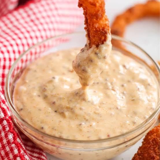 TBL Classic Sauce