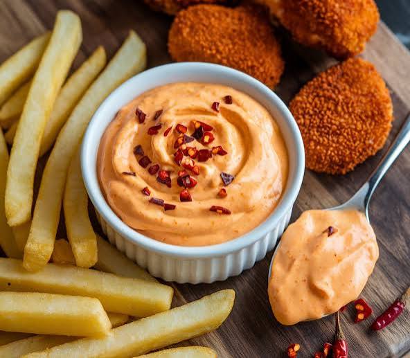 TBL Chipotle BBQ Sauce