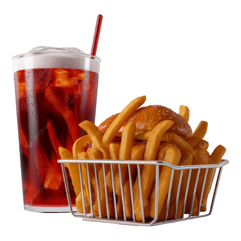 Make it a meal (option 2)