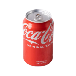 Coca-Cola (250ml) Zero